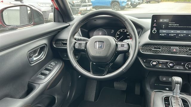 2026 Honda HR-V Sport - Photo 24