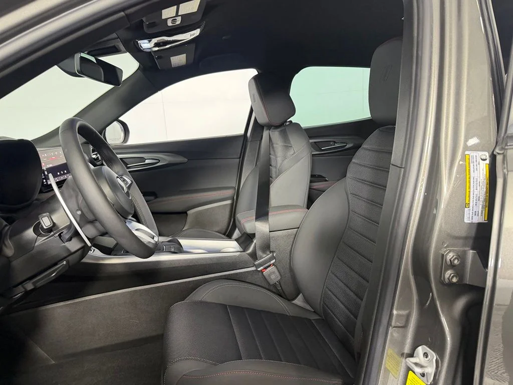 Used 2024 Gray Dodge R/T image 21