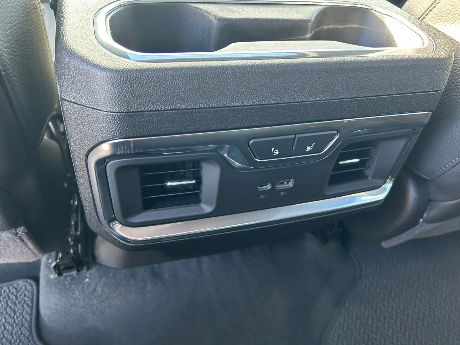 New 2026 Polar White Tricoat GMC Denali image 20