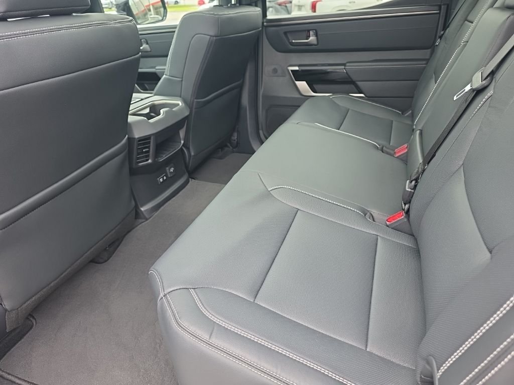 Certified Used 2026  Toyota Limited image 13