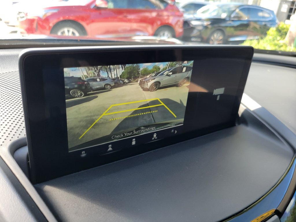 Used 2025 Black Acura Base image 28
