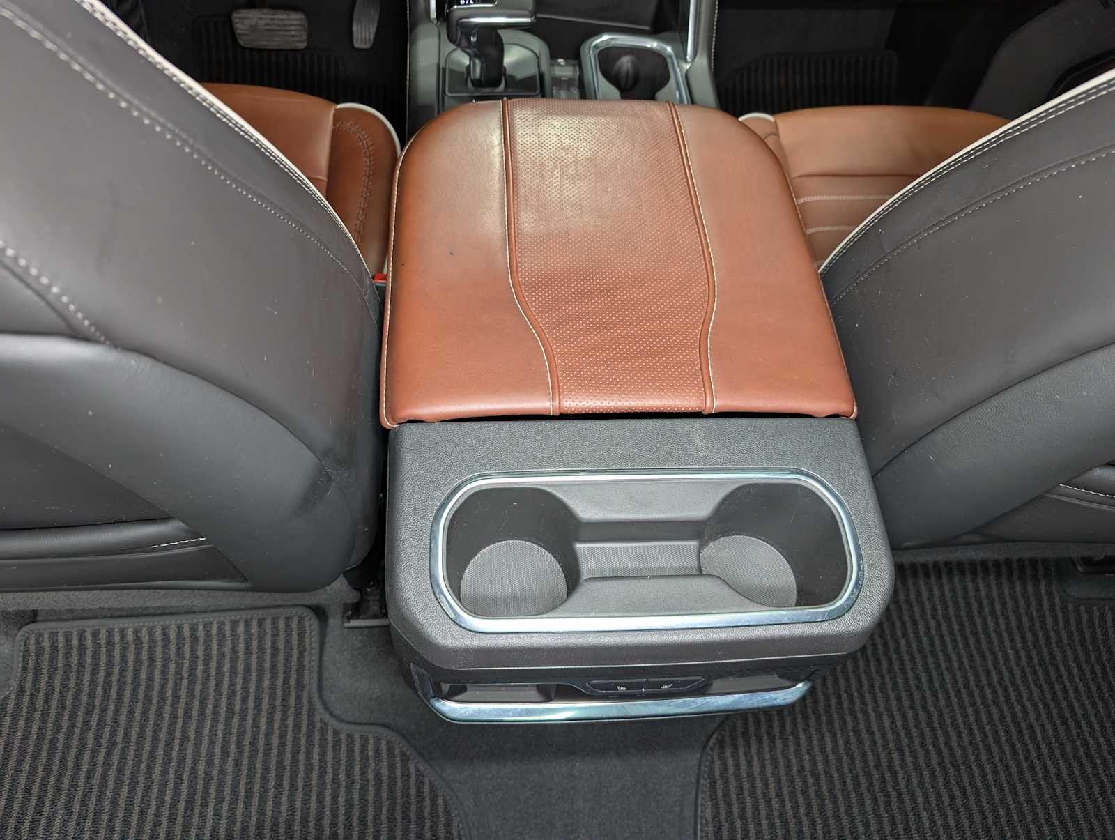 Used 2024 Sterling Metallic GMC Denali Ultimate image 24
