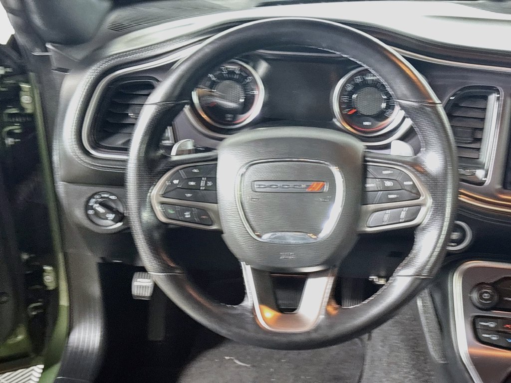 Used 2020 Green Dodge GT image 13