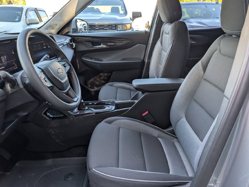 2026 Chevrolet Trailblazer LT - Photo 15