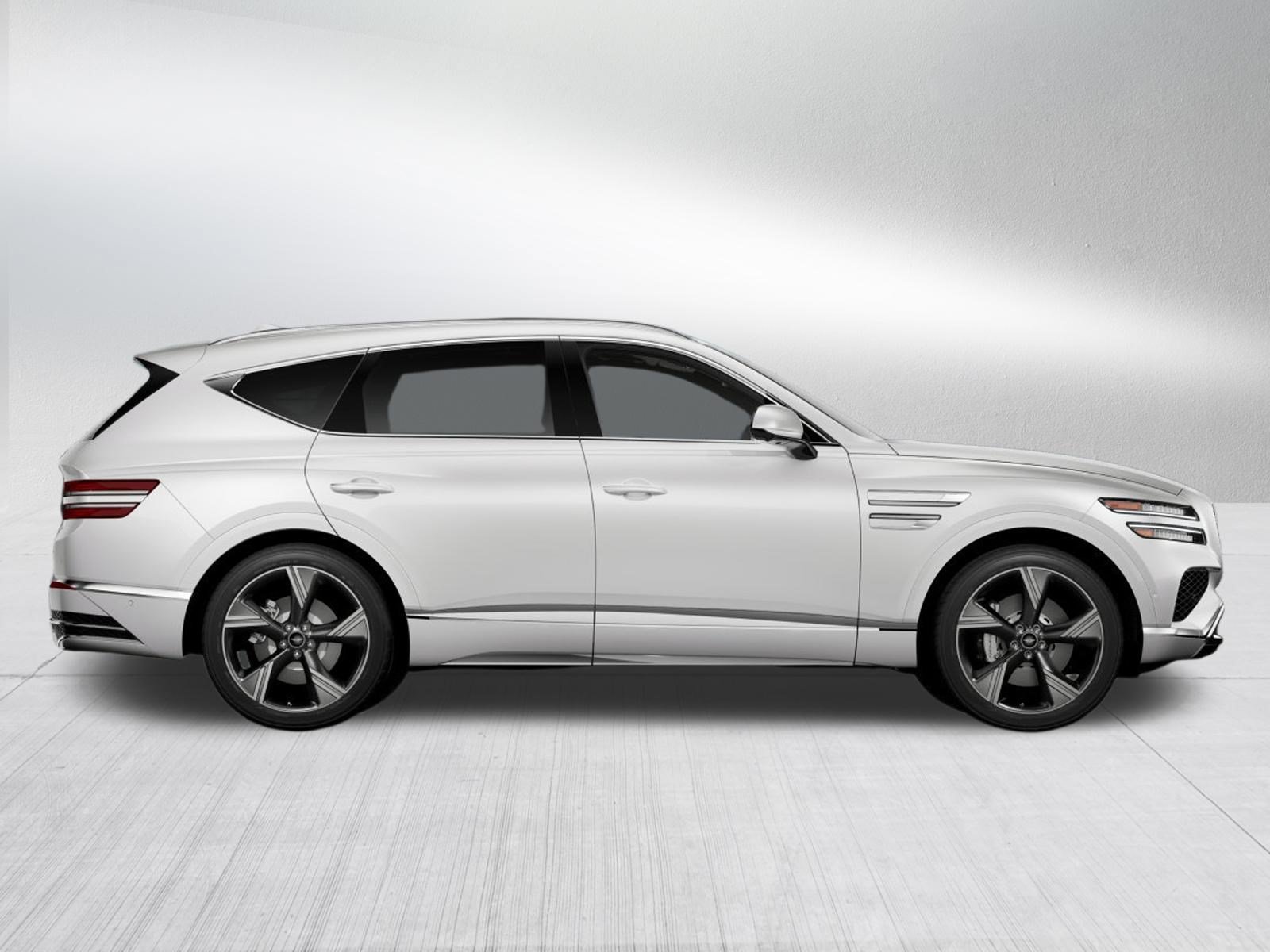 New 2026 Uyuni White Genesis 3.5T Prestige image 4