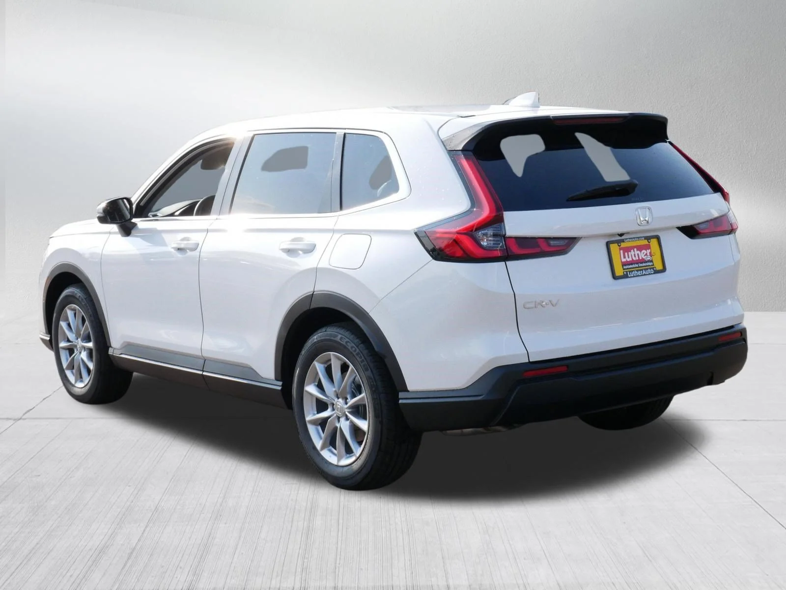 2026 Honda CR-V EX - Photo 40
