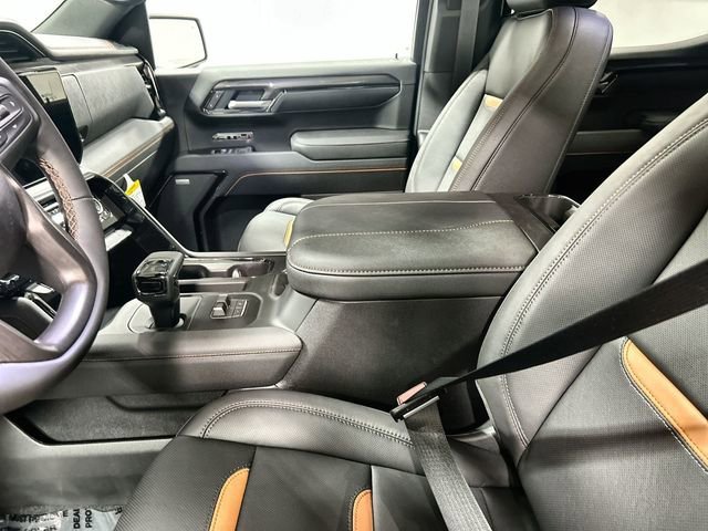 2026 GMC Sierra 1500 AT4 - Photo 21