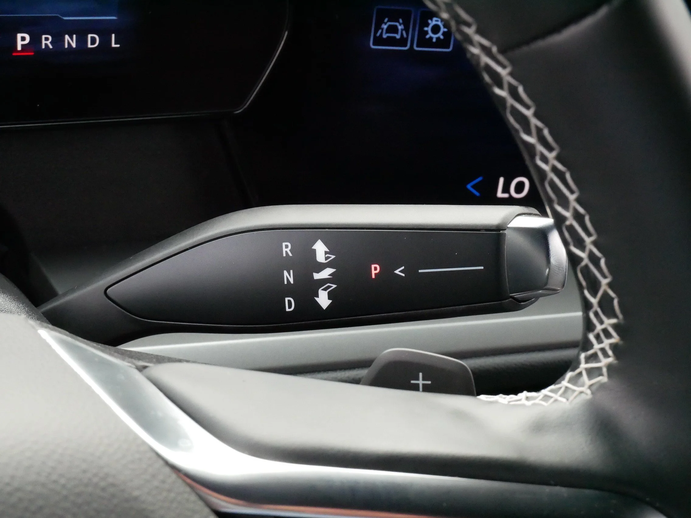 Used 2024 Lakeshore Blue Metallic Chevrolet FWD LS image 24