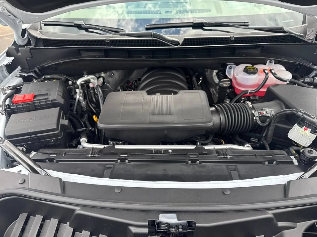 New 2026 Glacier White Tricoat GMC Denali image 22