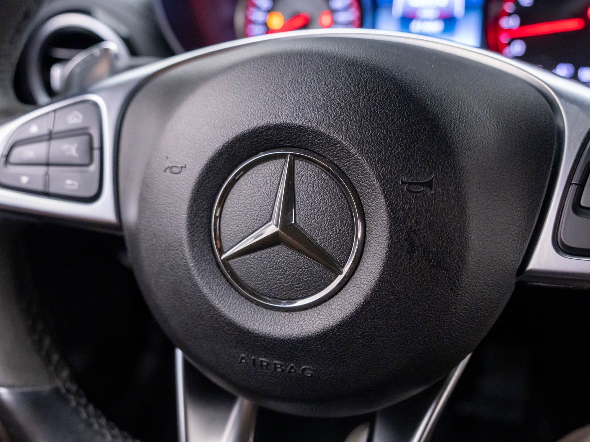 Used 2016 Black Mercedes-Benz S image 21
