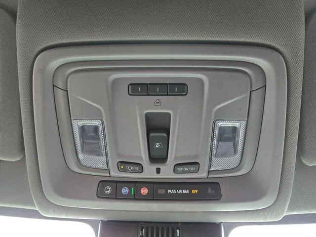 Used 2023 Black Chevrolet LT image 31
