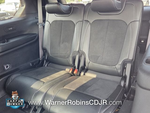 Used 2025 Black Jeep Altitude X image 10