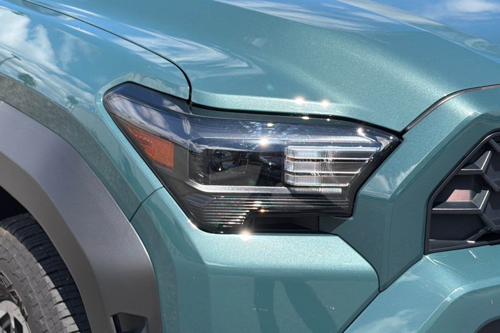 Used 2025  Toyota TRD Off-Road Premium image 39