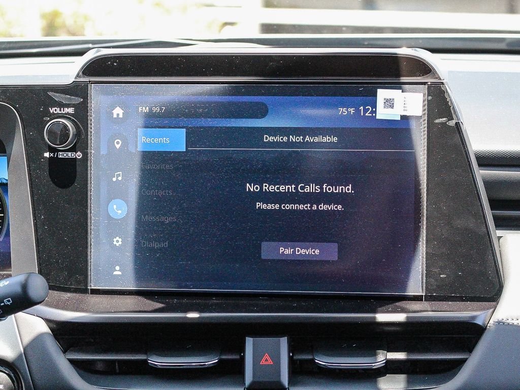 New 2026 RIVER ROCK PEARL Subaru Touring XT image 13