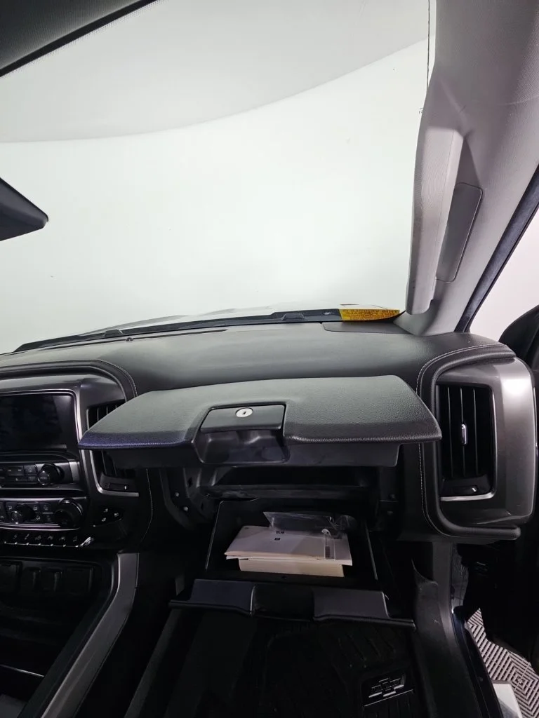 Used 2018 Blue Chevrolet LTZ image 23