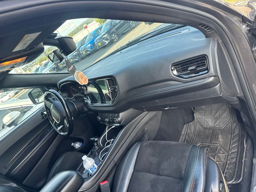 Used 2021 Gray Dodge GT Plus image 6