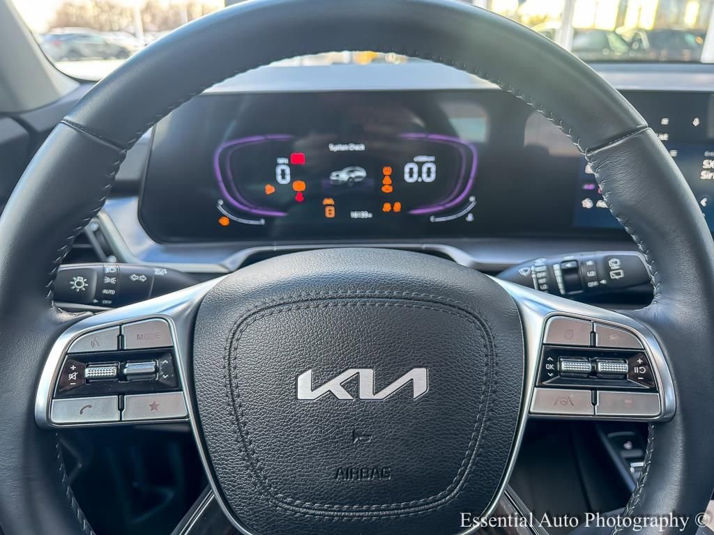 2024 KIA TELLURIDE - Image 15