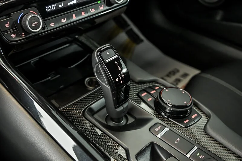Used 2021 Nocturnal Toyota 3.0 Premium-OVER $25K MODS-TITANIUM EXHAUST image 26