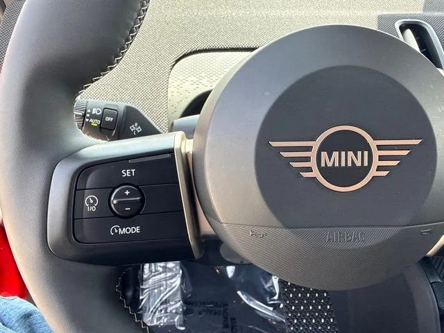 Used 2026 Red MINI Signature Plus image 25