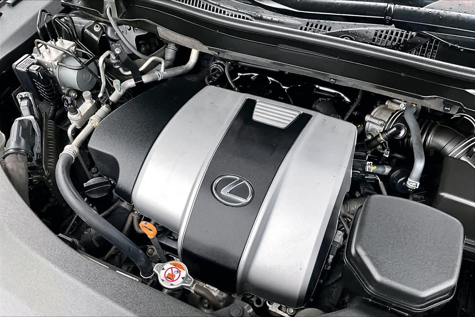 Used 2019 Caviar Lexus  image 32