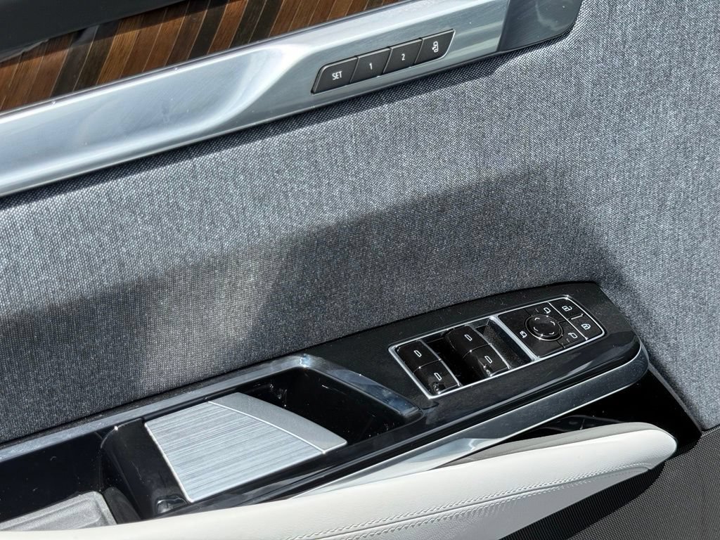 New 2026 Vibrant White Tricoat Cadillac Platinum Sport image 18