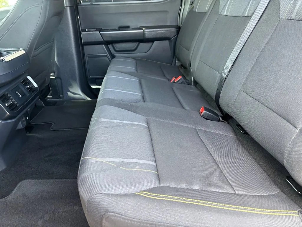 Used 2024  Ford STX image 26
