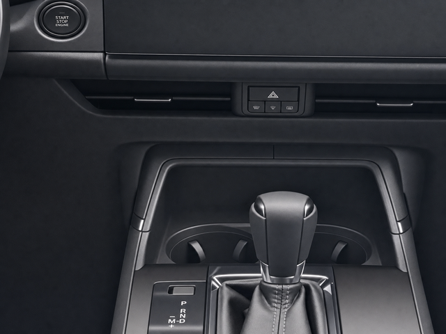 New 2026 Navy Blue Mica Mazda 2.5 S Premium Plus AWD image 18
