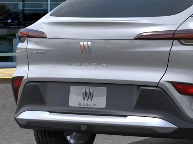 2026 Buick Envista Preferred - Photo 14