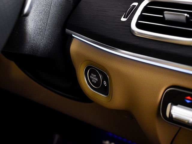 New 2026 Obsidian Black Metallic Mercedes-Benz GLS 450 image 34