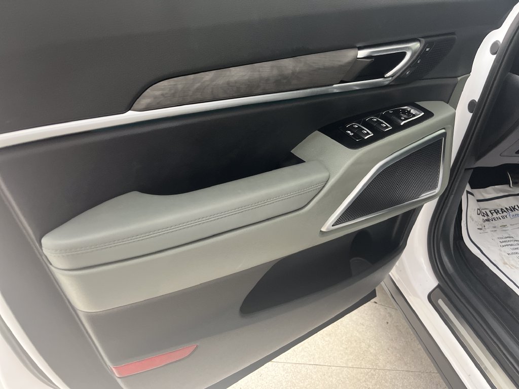 2024 Kia Telluride SX Prestige X-Line - Photo 11