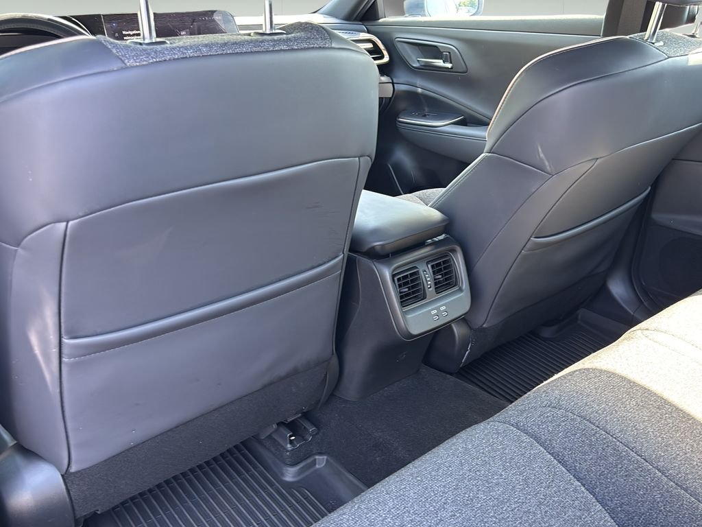 2023 Toyota Crown XLE - Photo 21