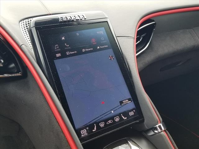 2023 Ferrari Roma Base - Photo 12