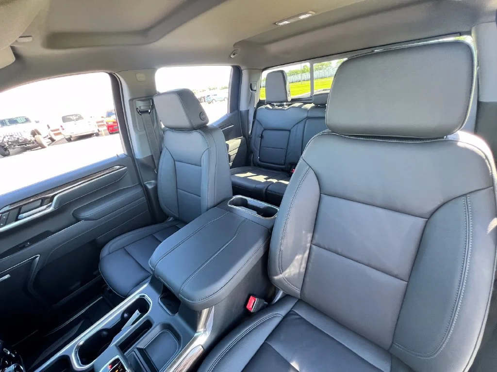 2026 Chevrolet Silverado 1500 RST - Photo 27