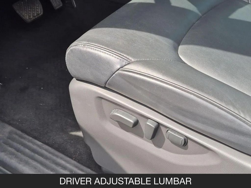 2026 Nissan Armada PRO-4X - Photo 15