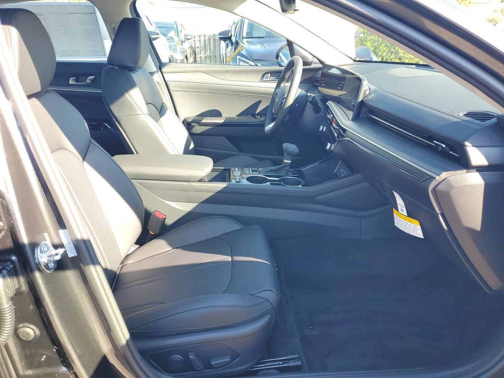 2026 Kia K5 EX - Photo 7