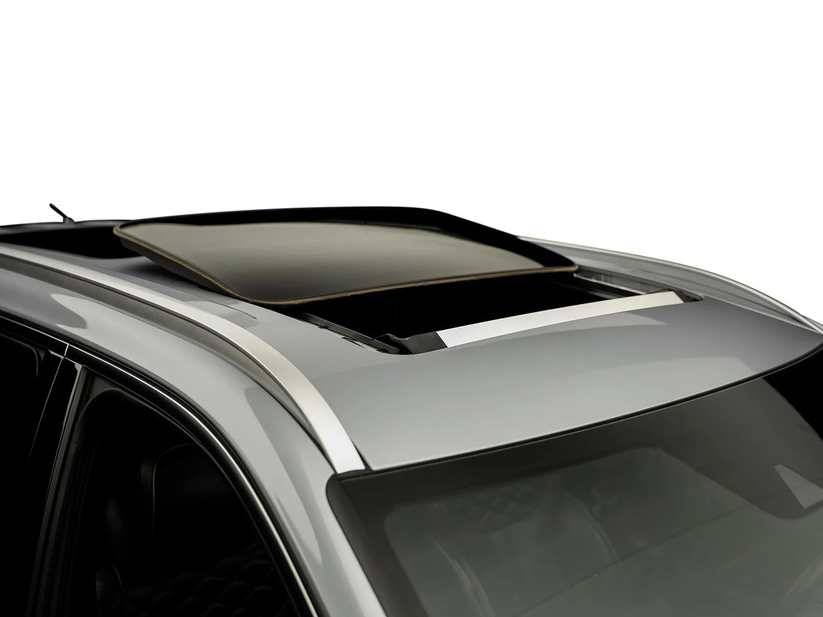 Used 2020 Silver Hyundai Limited image 61