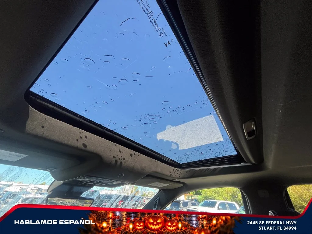 New 2026 Titanium Rush Metallic GMC Denali Ultimate image 33