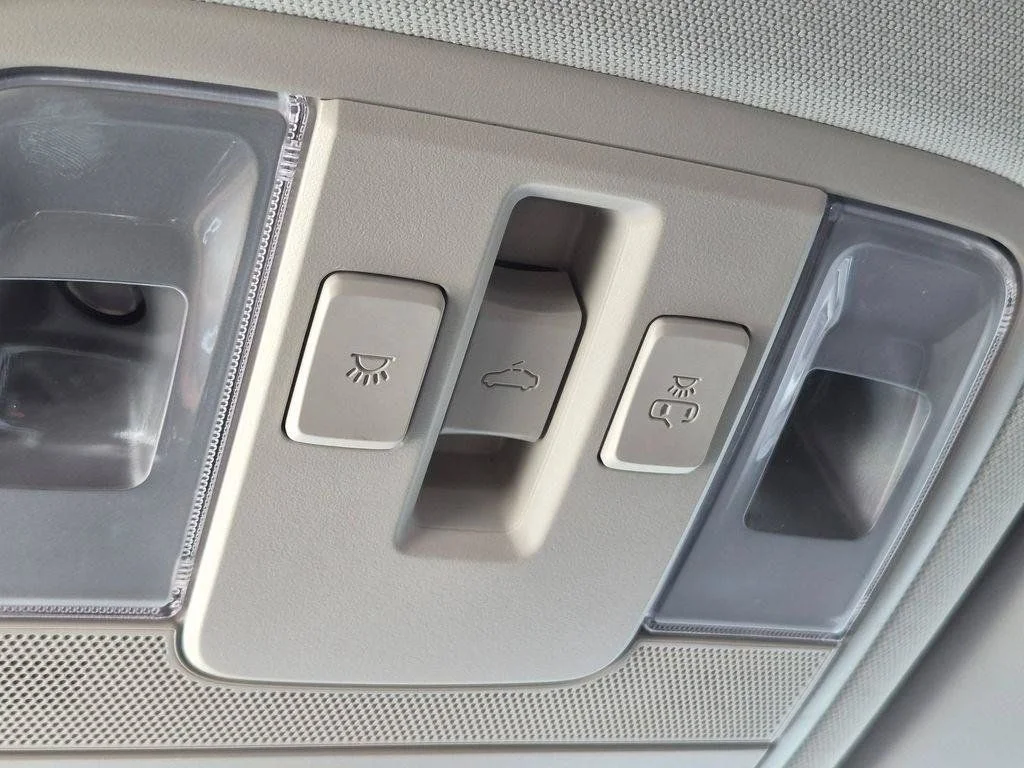 Used 2023 Gray Kia EX image 19