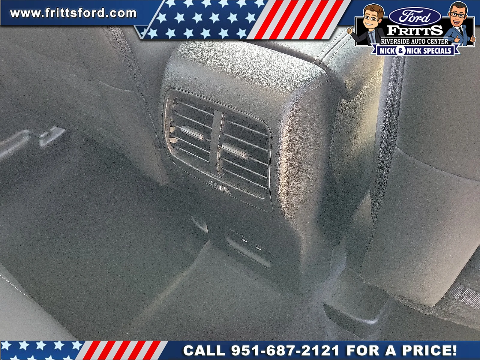 New 2026 Carbonized Gray Metallic Ford Big Bend® image 21