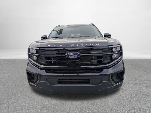New 2026 Agate Black Metallic Ford Active image 41