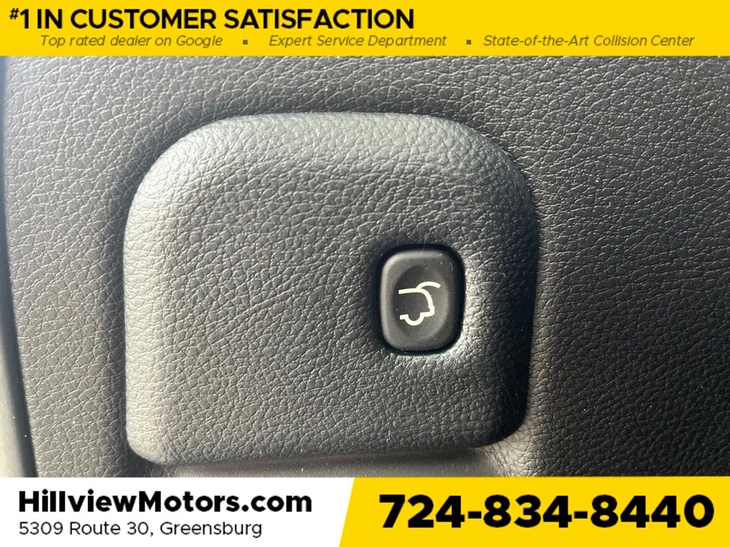 Certified Used 2020 Slate Blue Jeep Limited image 29