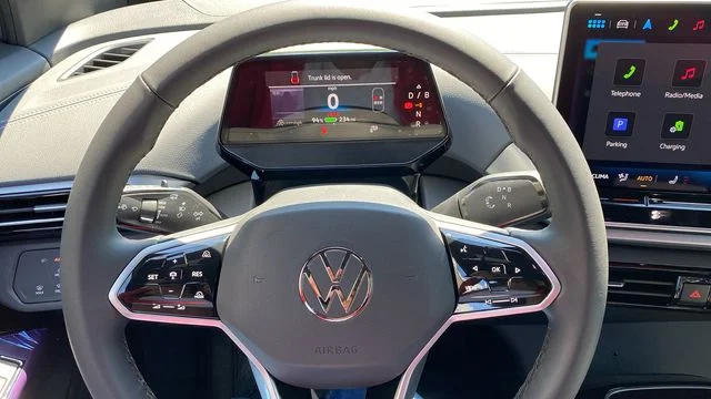 New 2026 Gray Volkswagen Pro image 14