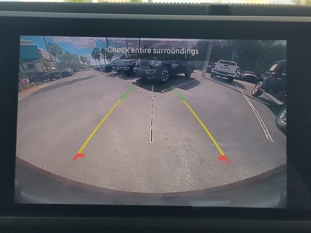 Certified Used 2024  Jeep Sport S image 22