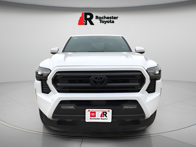 New 2026 Ice Cap Toyota  SR5 image 2