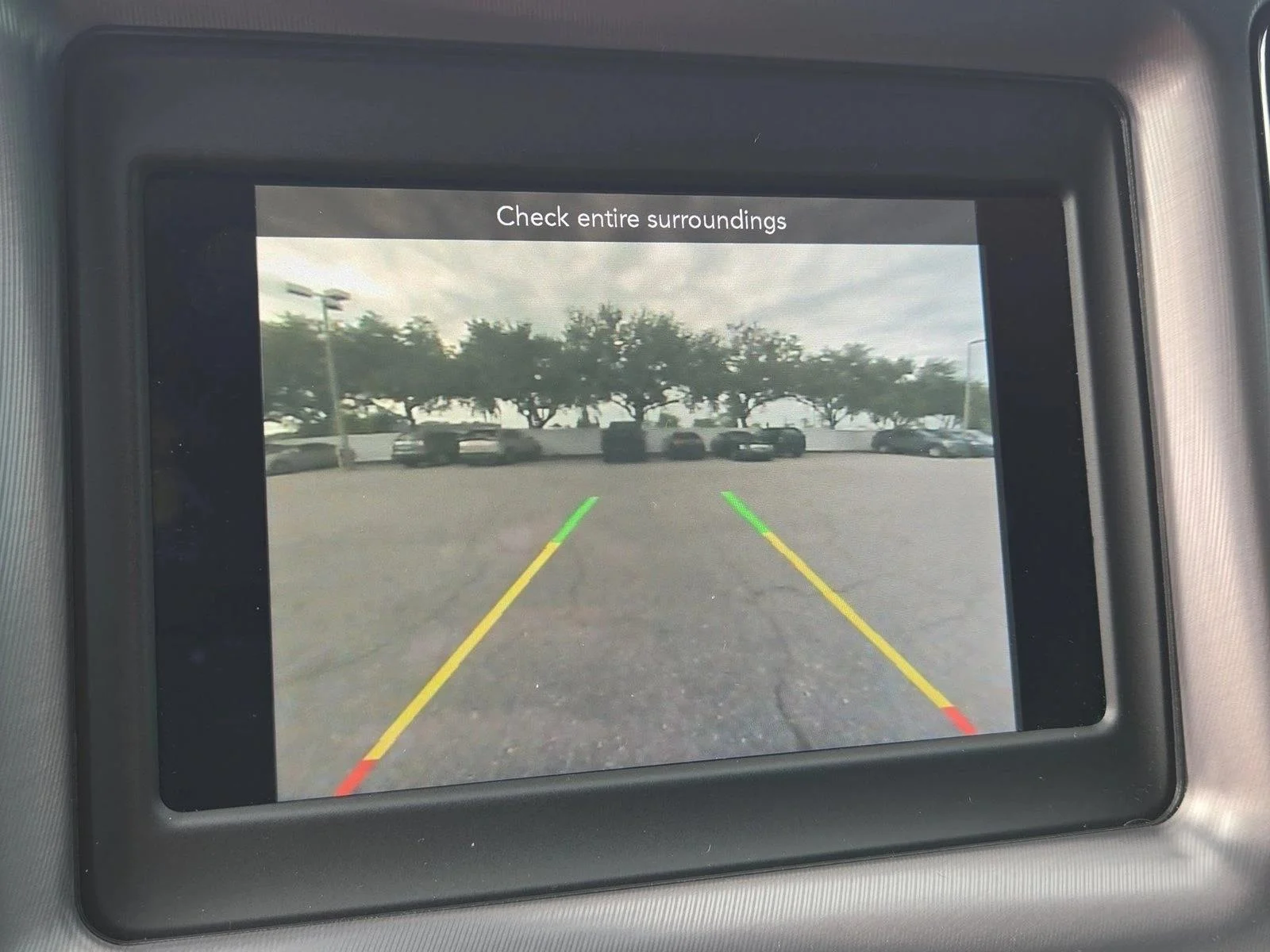 Used 2019 B5 Blue Pearlcoat Dodge SXT image 12