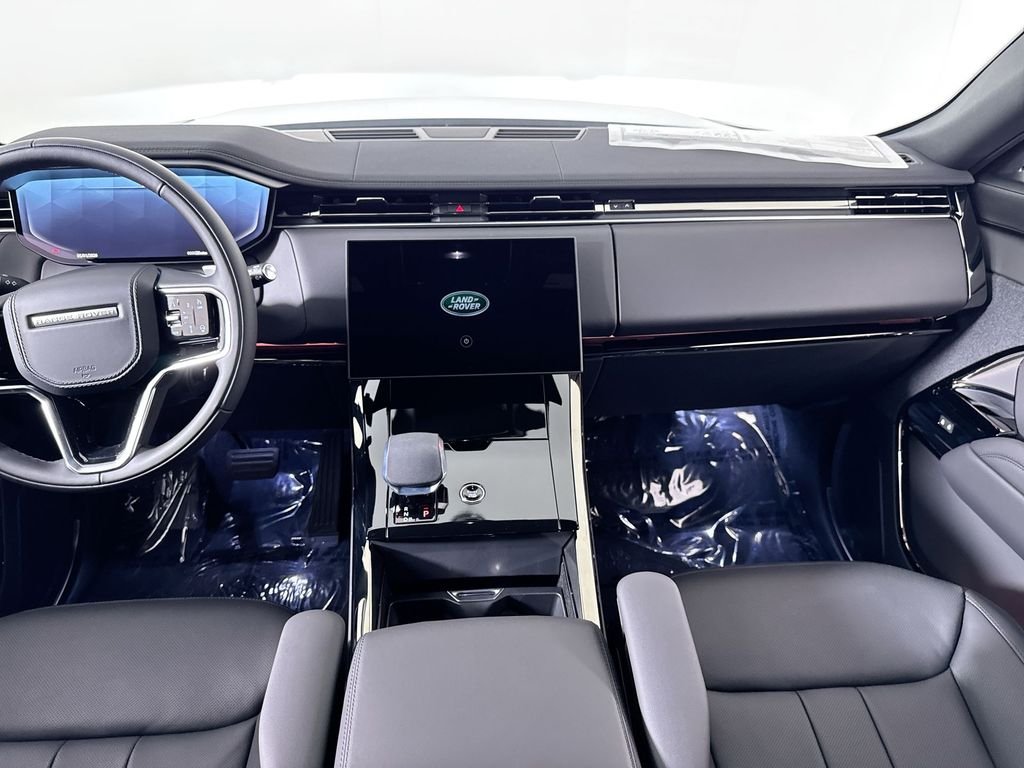New 2026 FUJI WHT Land Rover SE image 19