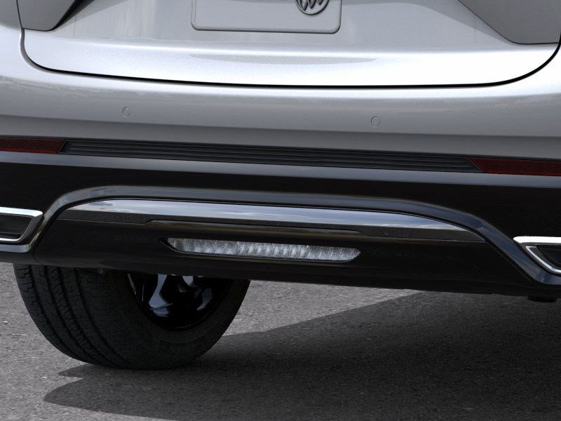 New 2026 Moonstone Gray Metallic Buick Sport Touring image 14