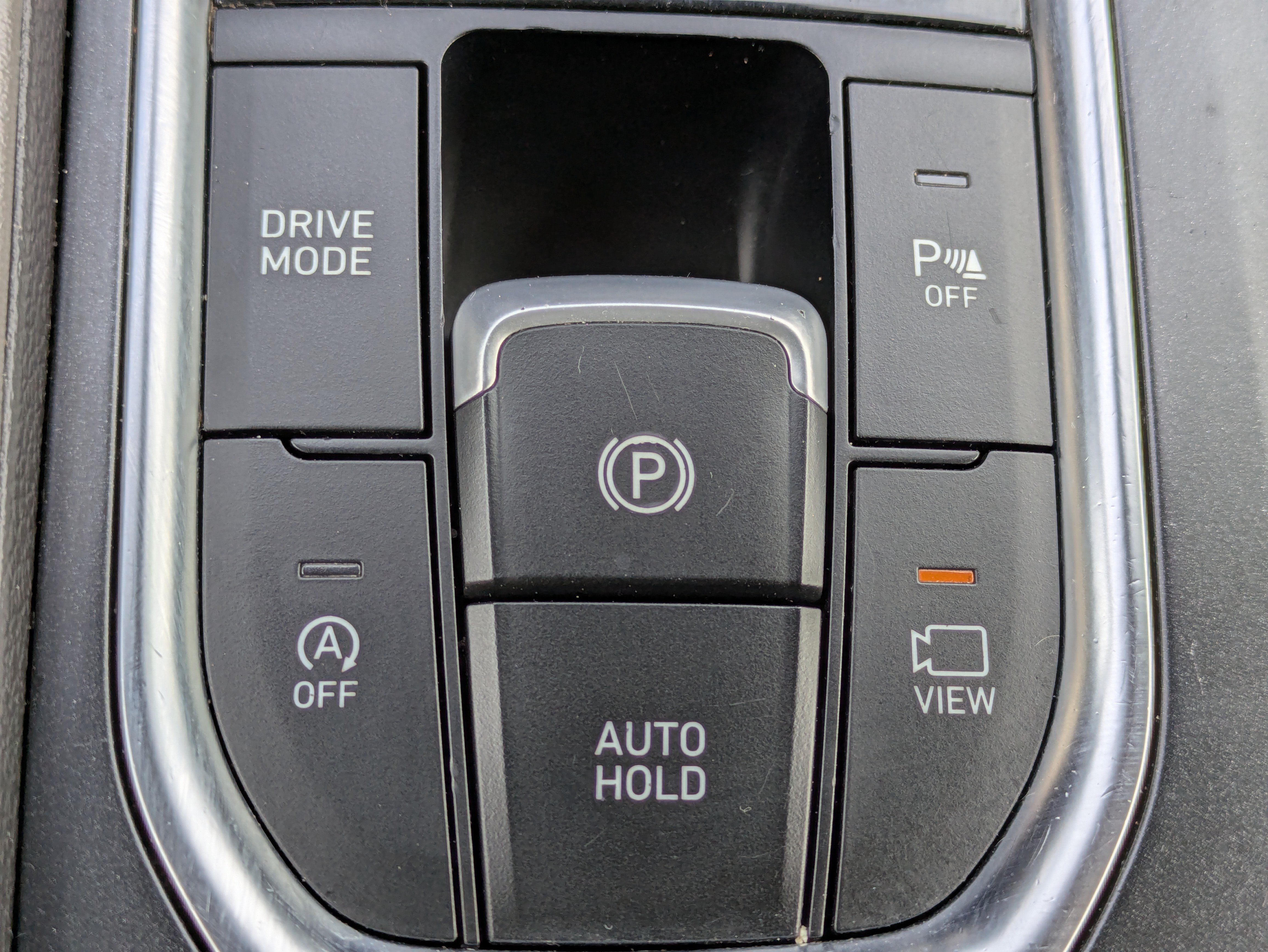 Used 2020 Quartz White Hyundai Limited image 30