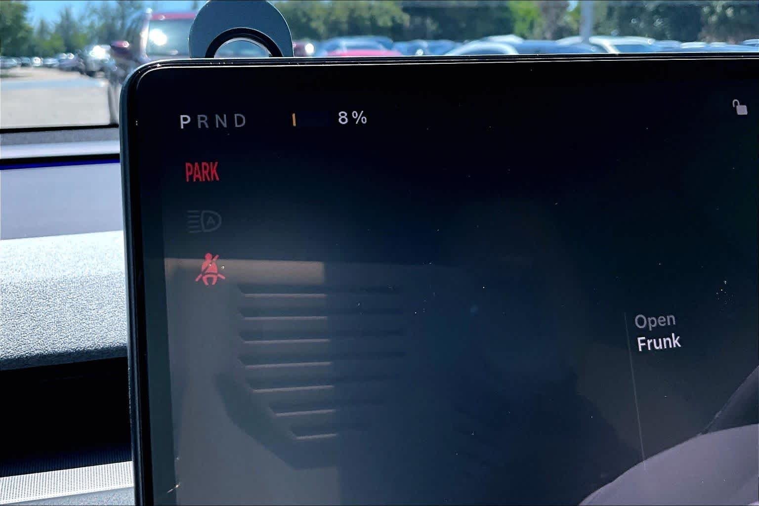 Used 2026  Tesla  image 22