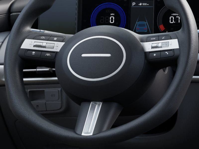 New 2026 Gray Hyundai SE FWD image 33